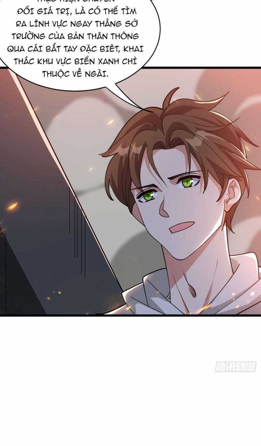 Player Thần Vực Chapter 12 trang 56