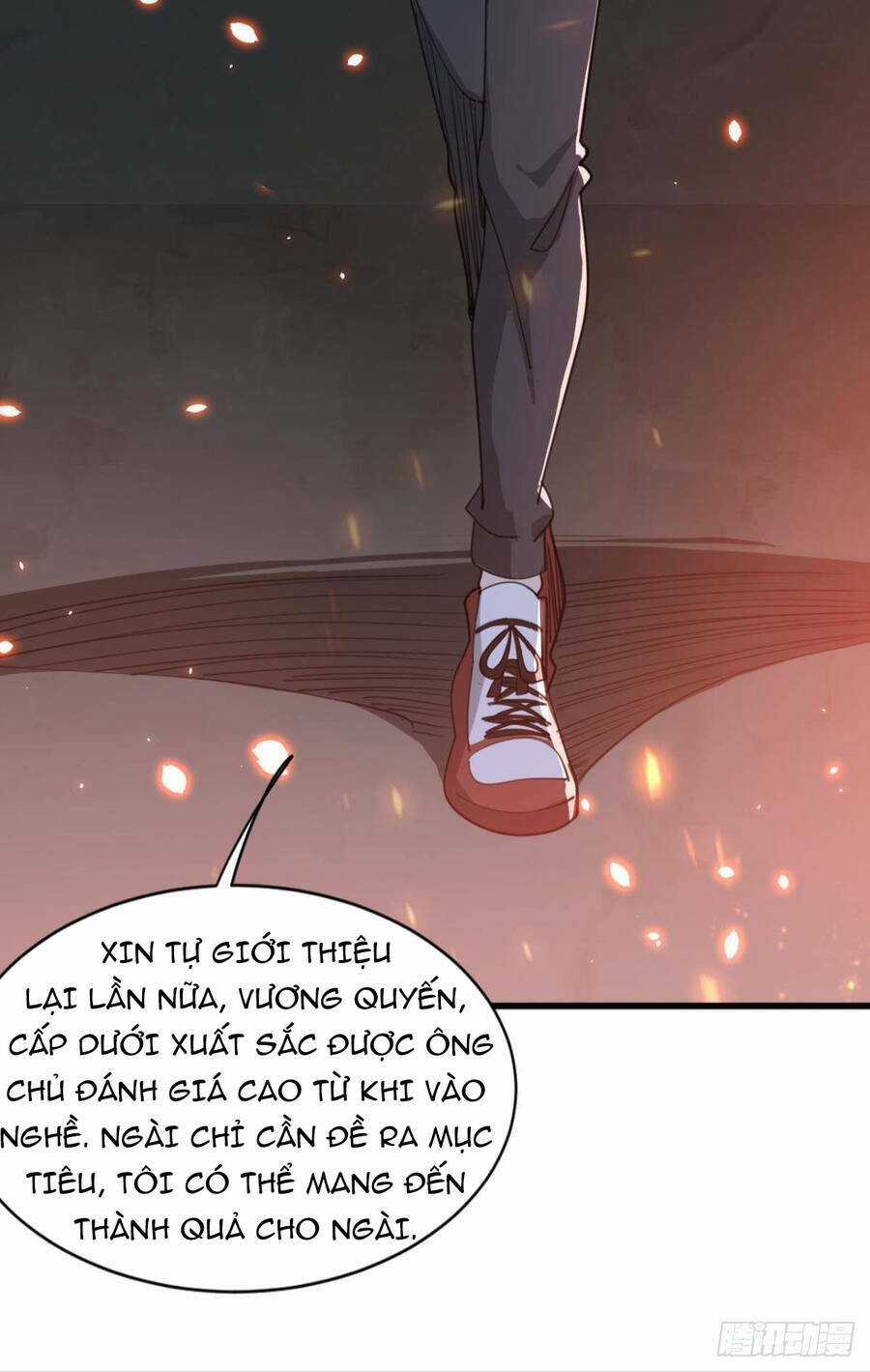 Player Thần Vực Chapter 12 trang 59