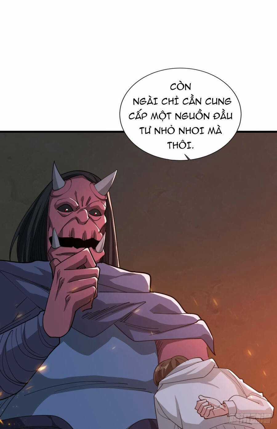 Player Thần Vực Chapter 12 trang 60