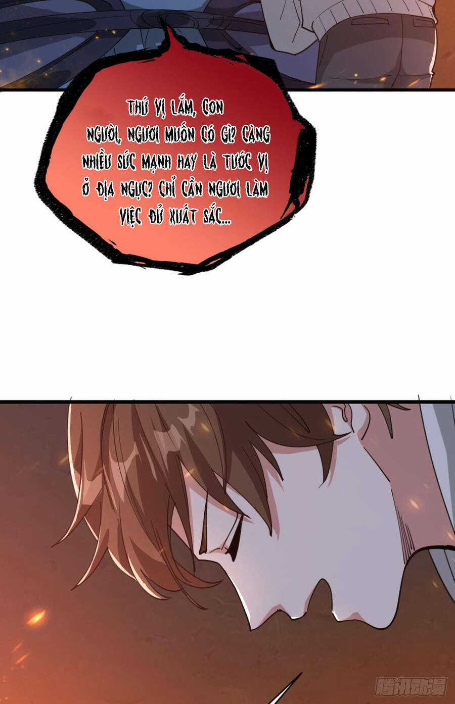 Player Thần Vực Chapter 12 trang 61