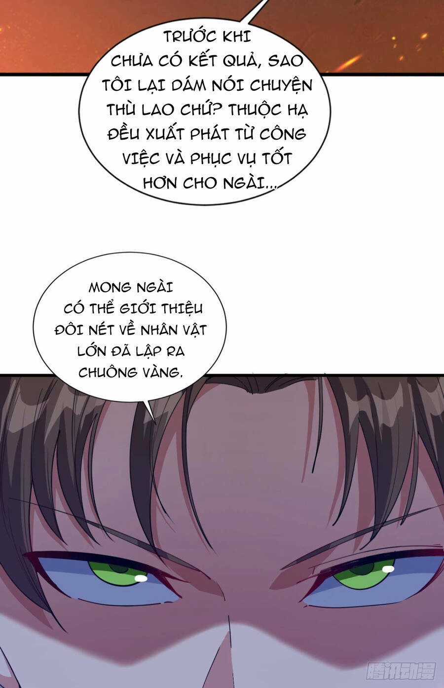 Player Thần Vực Chapter 12 trang 62