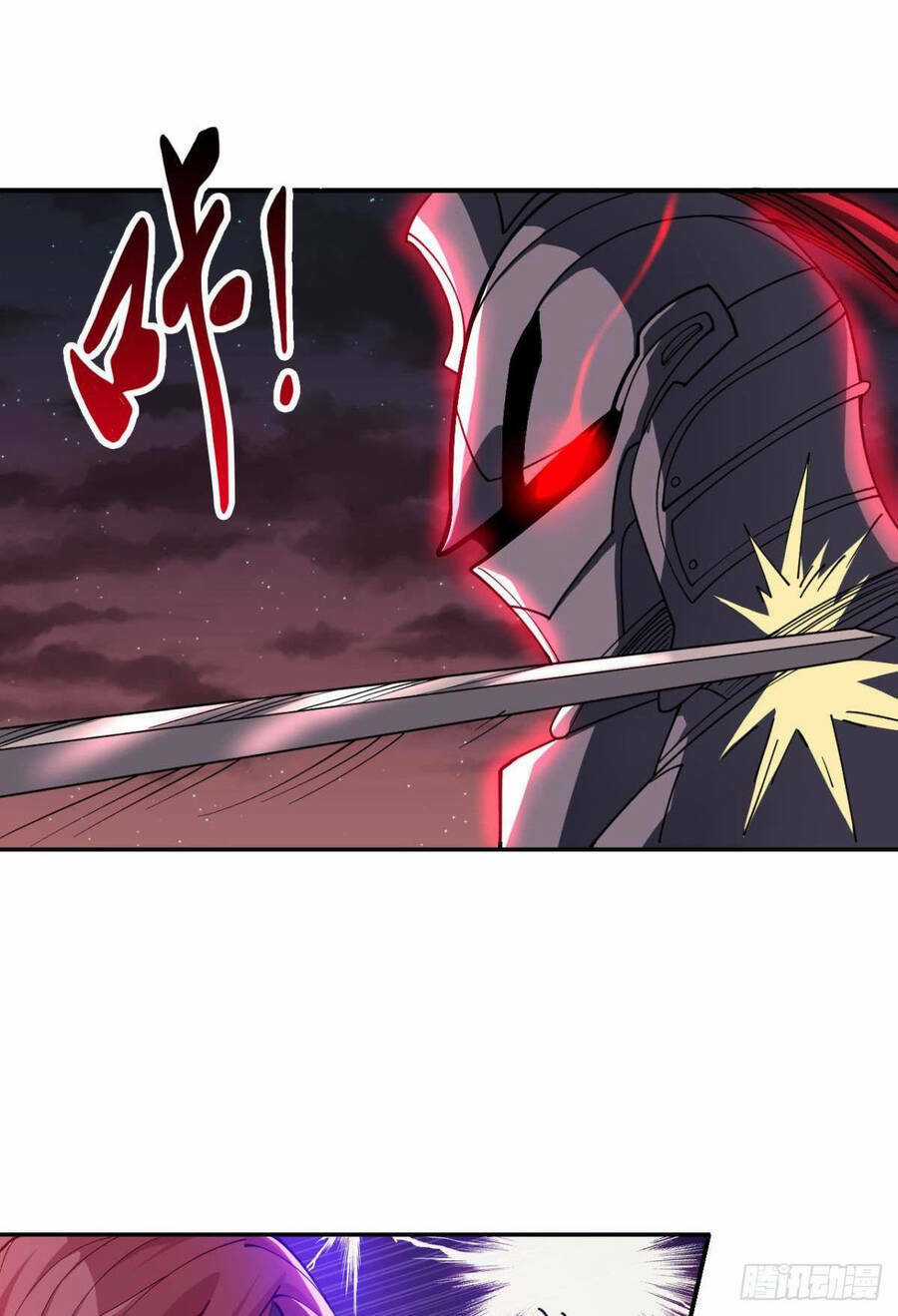 Player Thần Vực Chapter 12 trang 9