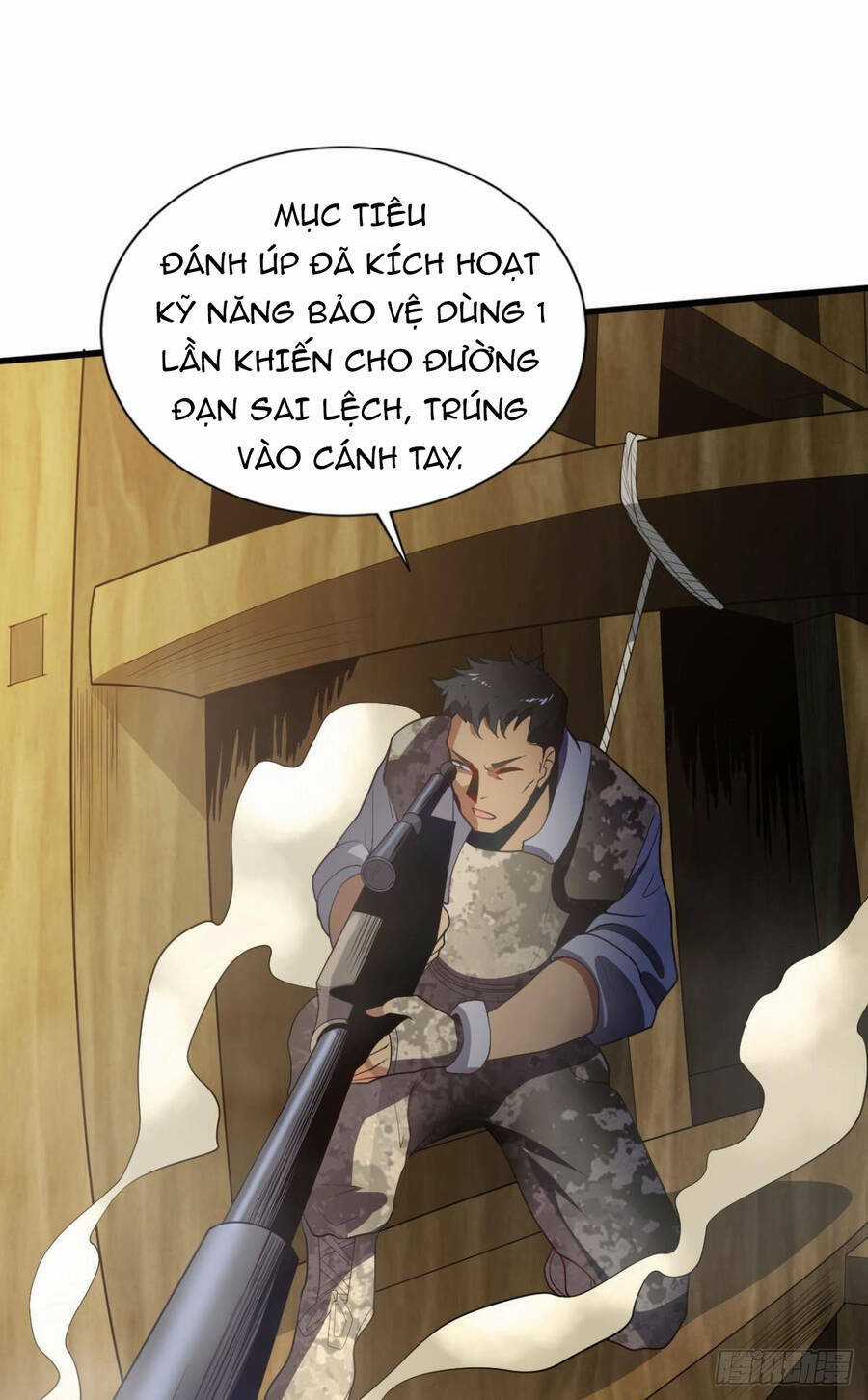 Player Thần Vực Chapter 13 trang 11