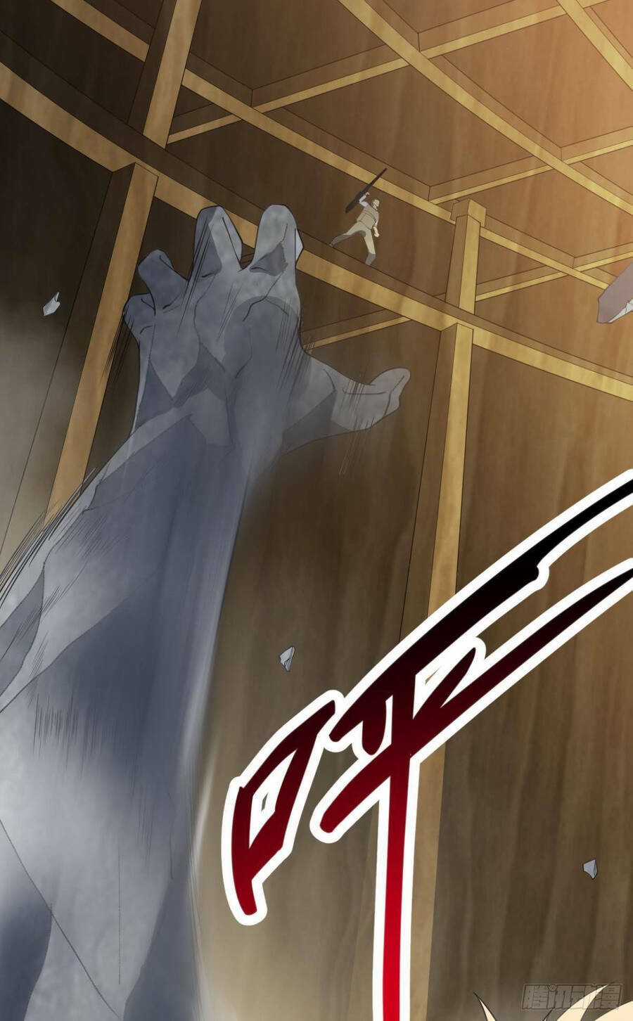 Player Thần Vực Chapter 13 trang 14