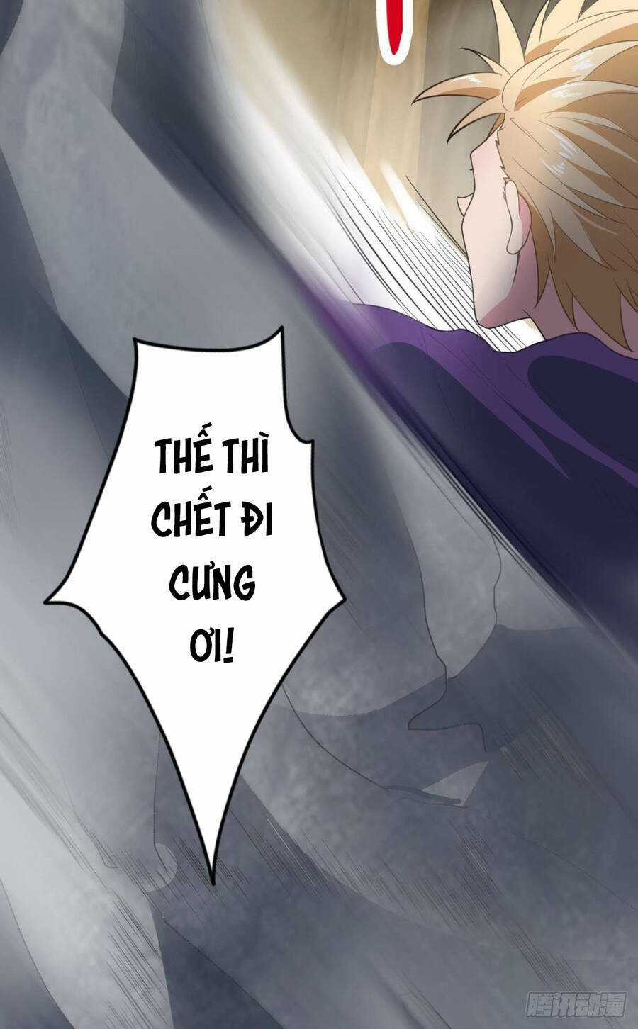 Player Thần Vực Chapter 13 trang 15