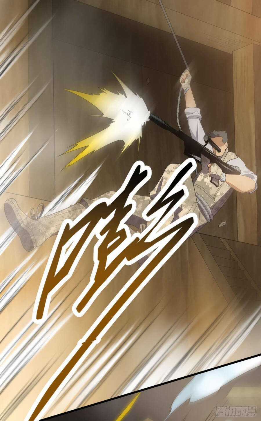 Player Thần Vực Chapter 13 trang 17