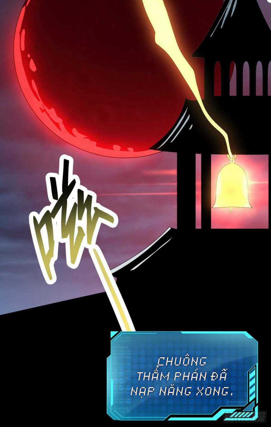 Player Thần Vực Chapter 13 trang 2