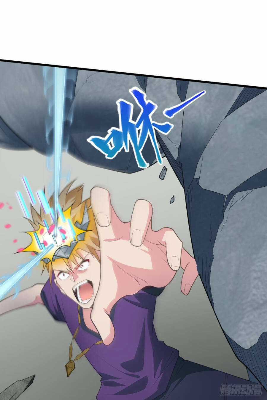 Player Thần Vực Chapter 13 trang 20