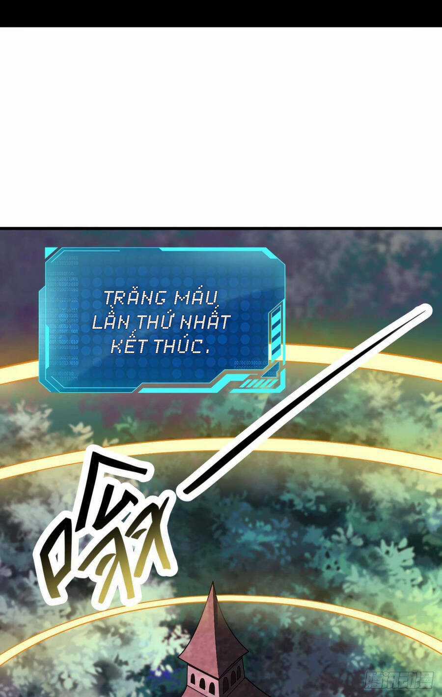 Player Thần Vực Chapter 13 trang 3