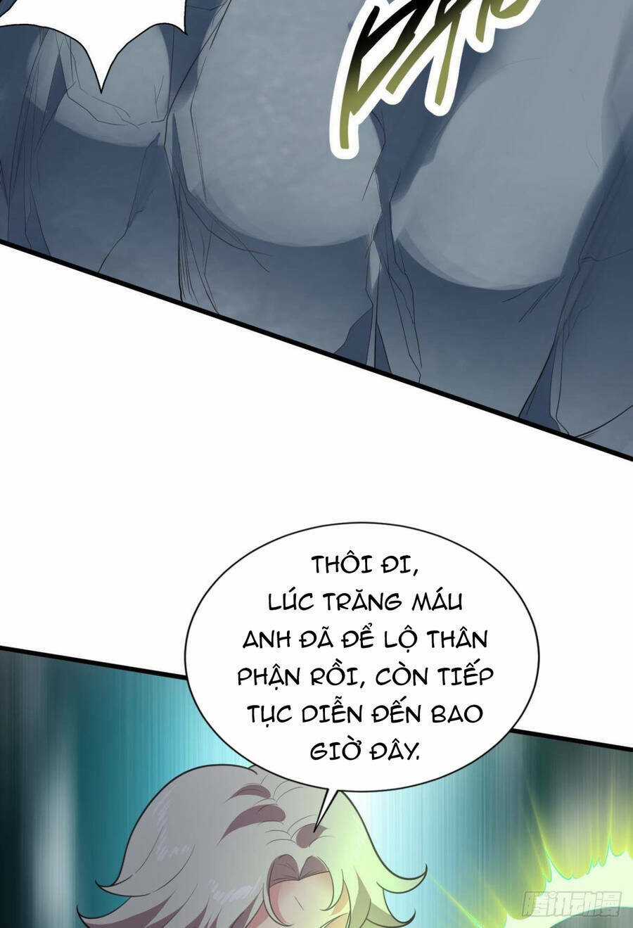 Player Thần Vực Chapter 13 trang 30