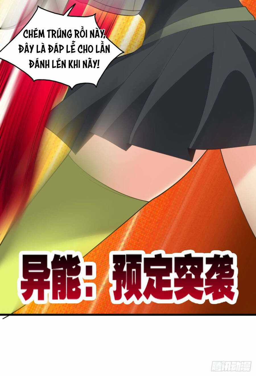 Player Thần Vực Chapter 13 trang 35