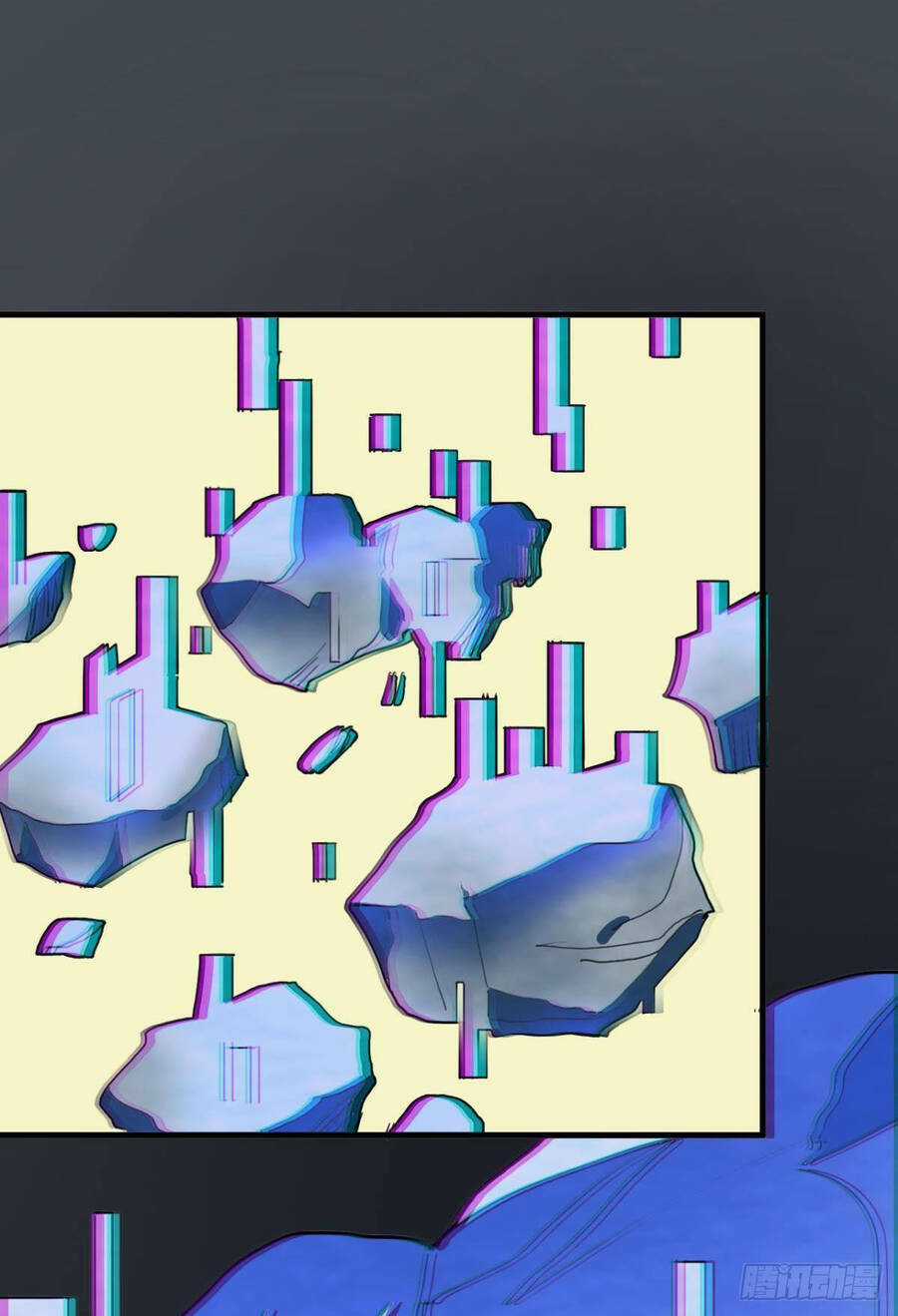 Player Thần Vực Chapter 13 trang 36