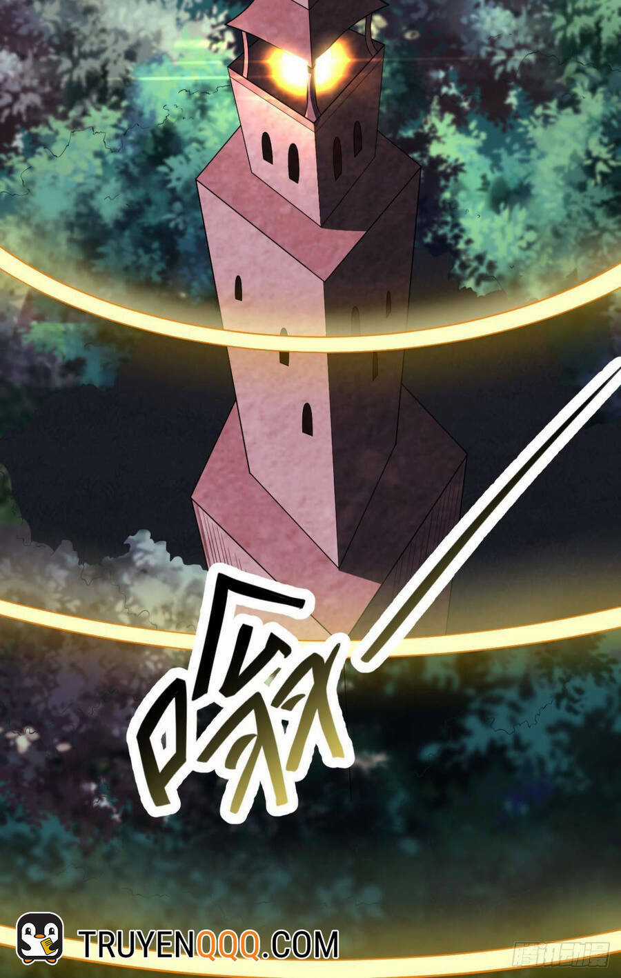 Player Thần Vực Chapter 13 trang 4