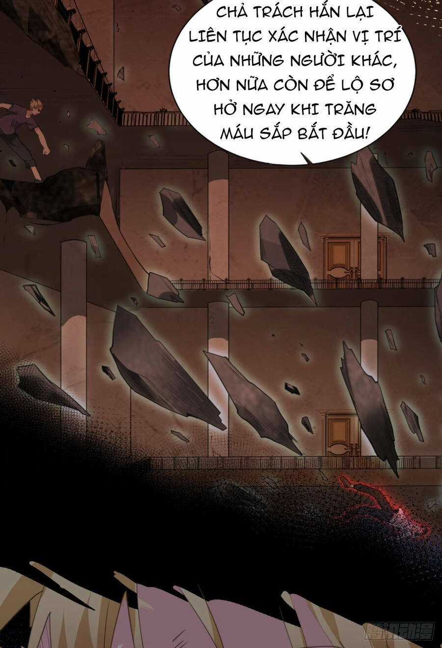 Player Thần Vực Chapter 13 trang 40