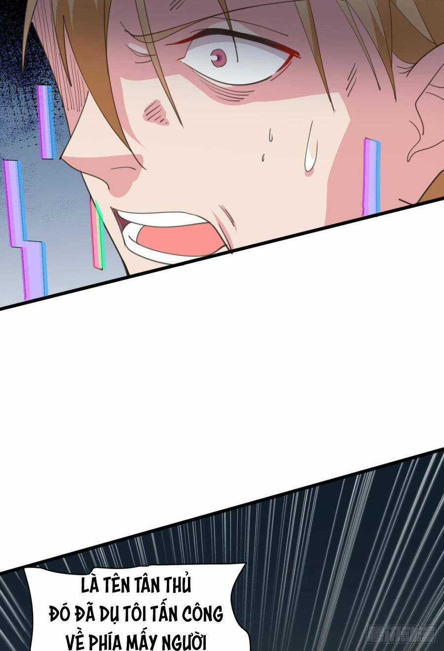 Player Thần Vực Chapter 13 trang 41