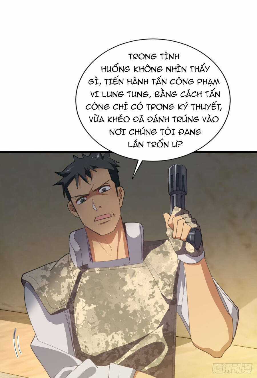 Player Thần Vực Chapter 13 trang 44