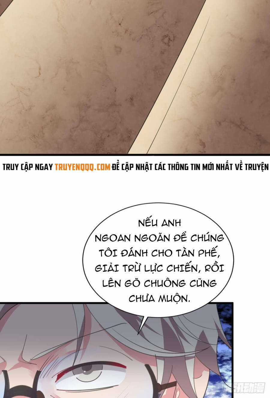 Player Thần Vực Chapter 13 trang 50