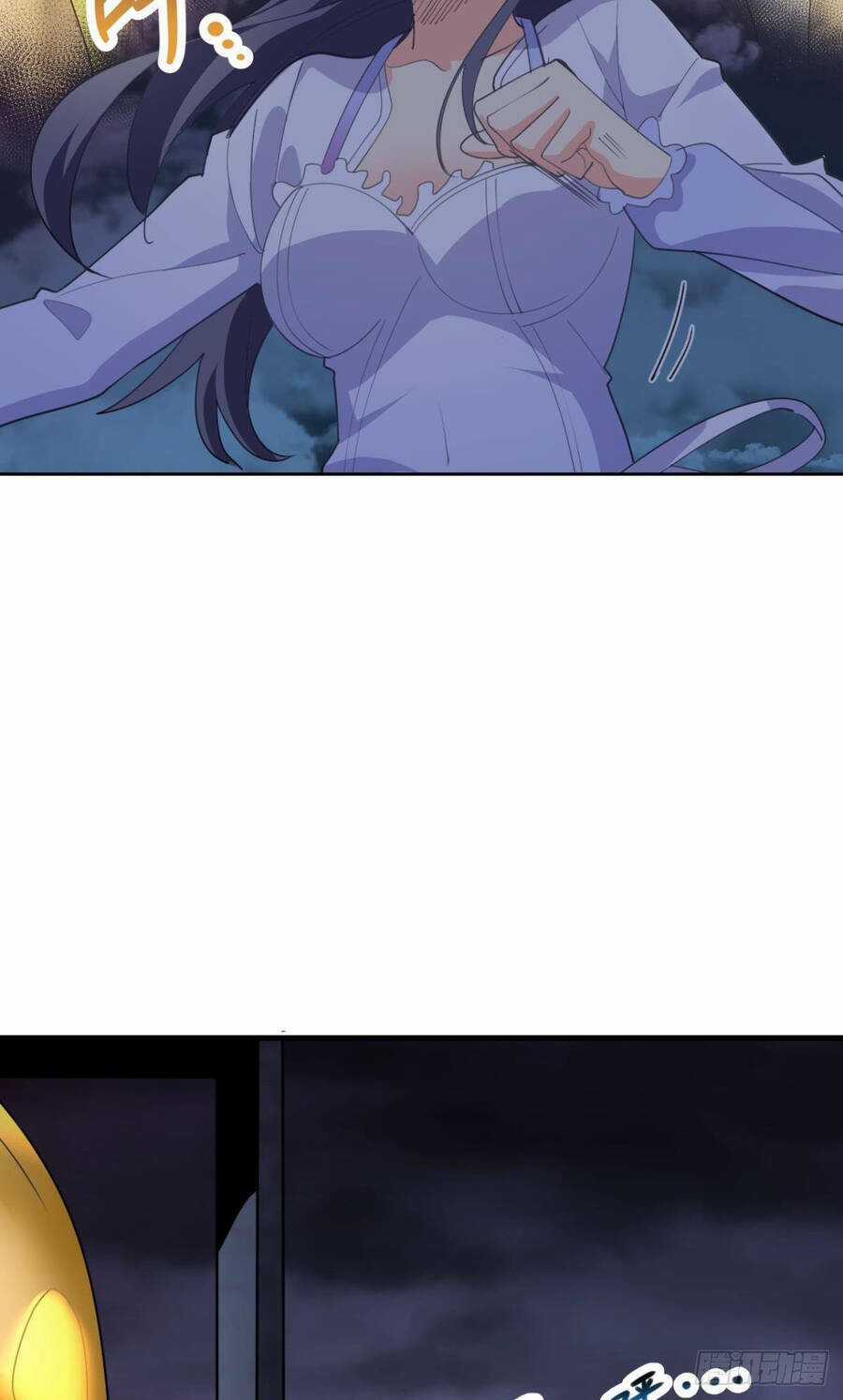 Player Thần Vực Chapter 13 trang 54