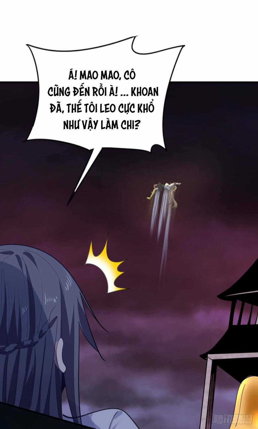 Player Thần Vực Chapter 13 trang 56