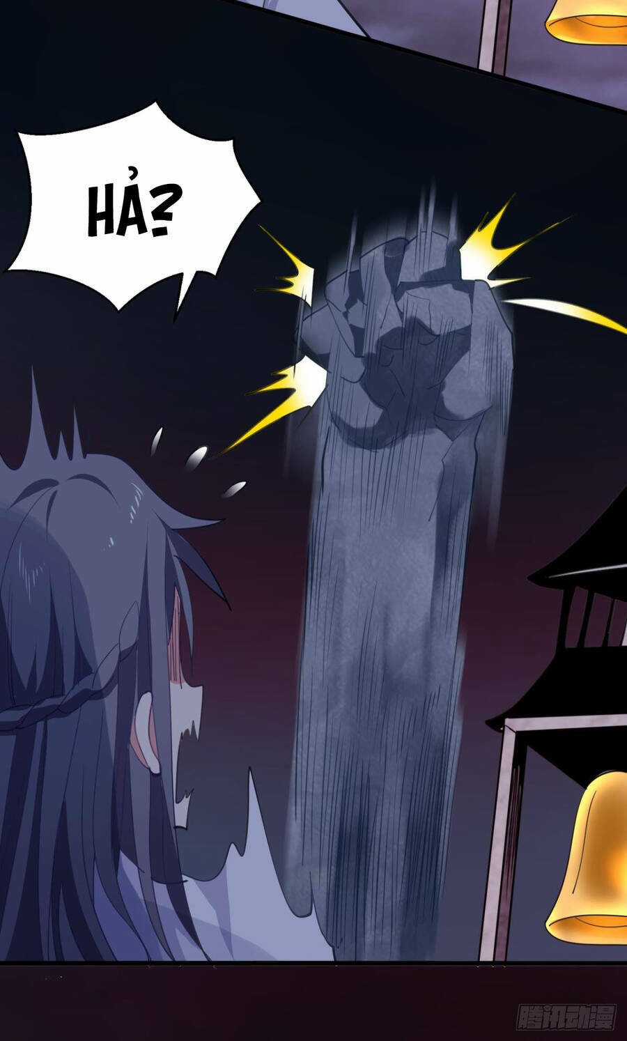 Player Thần Vực Chapter 13 trang 57