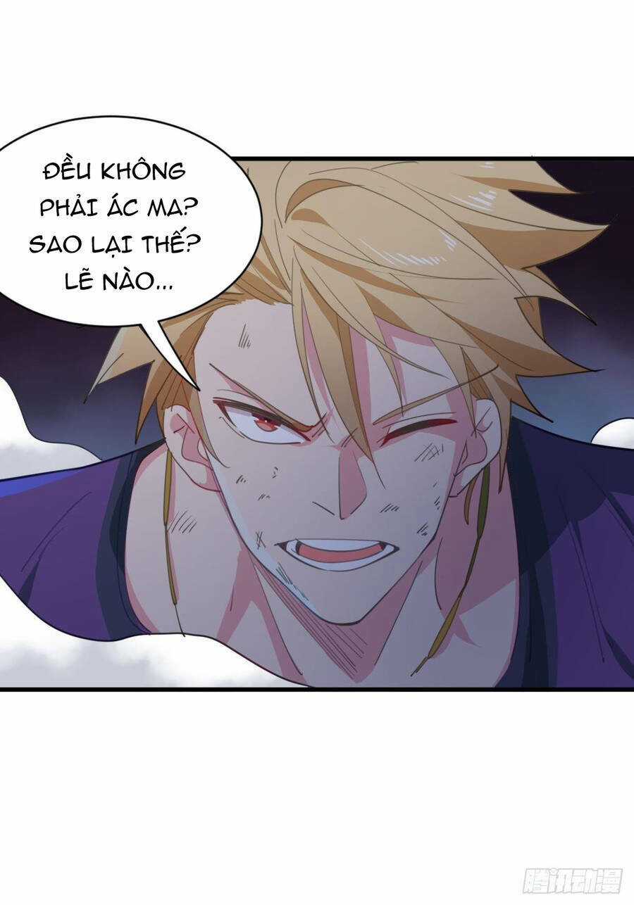 Player Thần Vực Chapter 13 trang 60