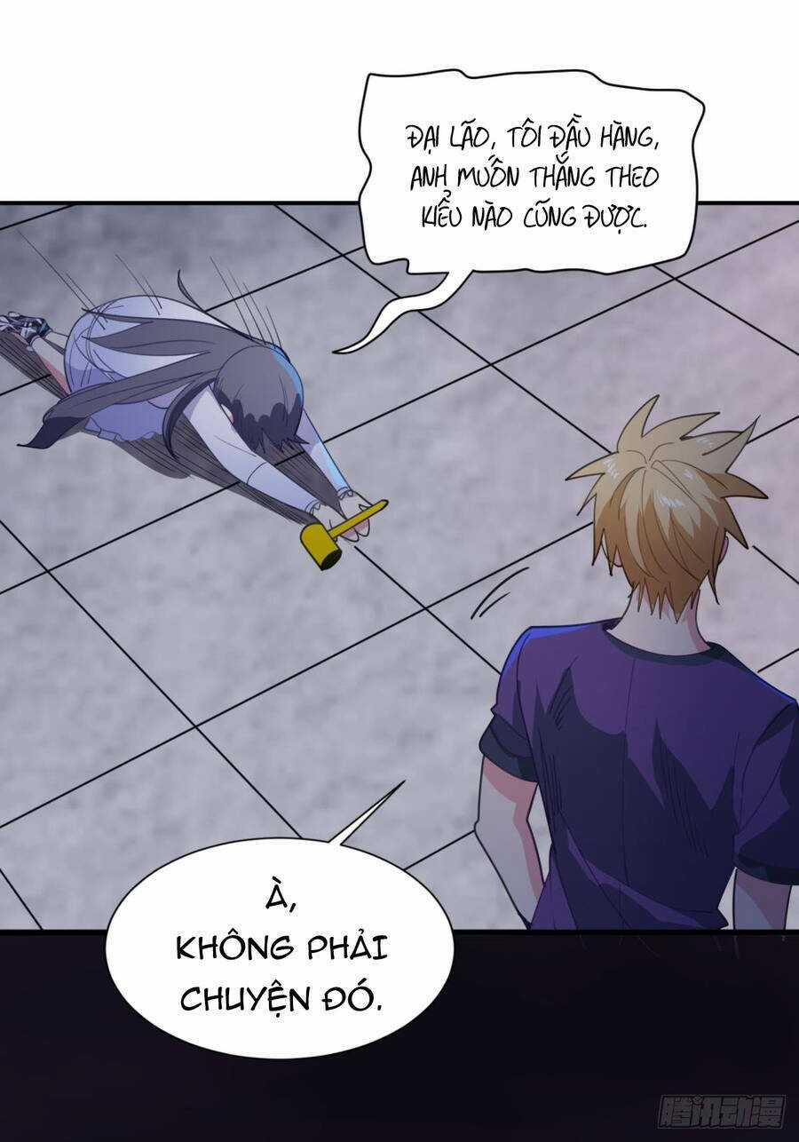 Player Thần Vực Chapter 13 trang 61