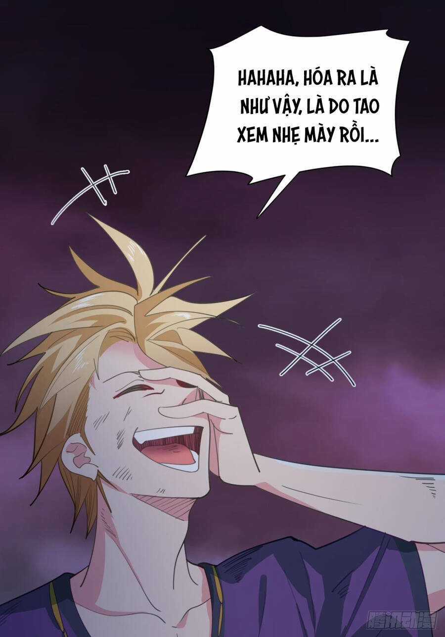 Player Thần Vực Chapter 13 trang 62