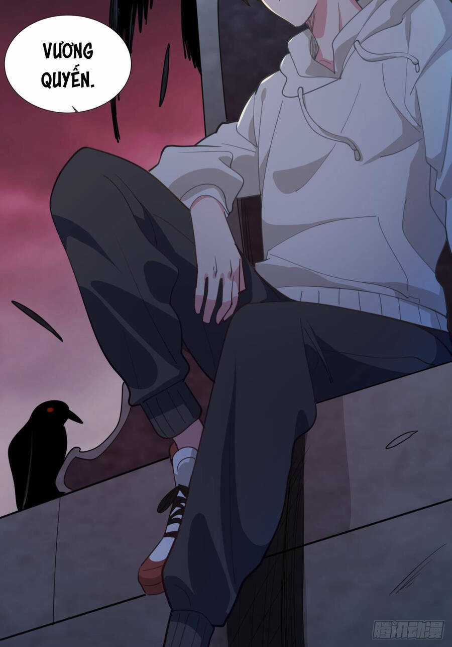 Player Thần Vực Chapter 13 trang 64