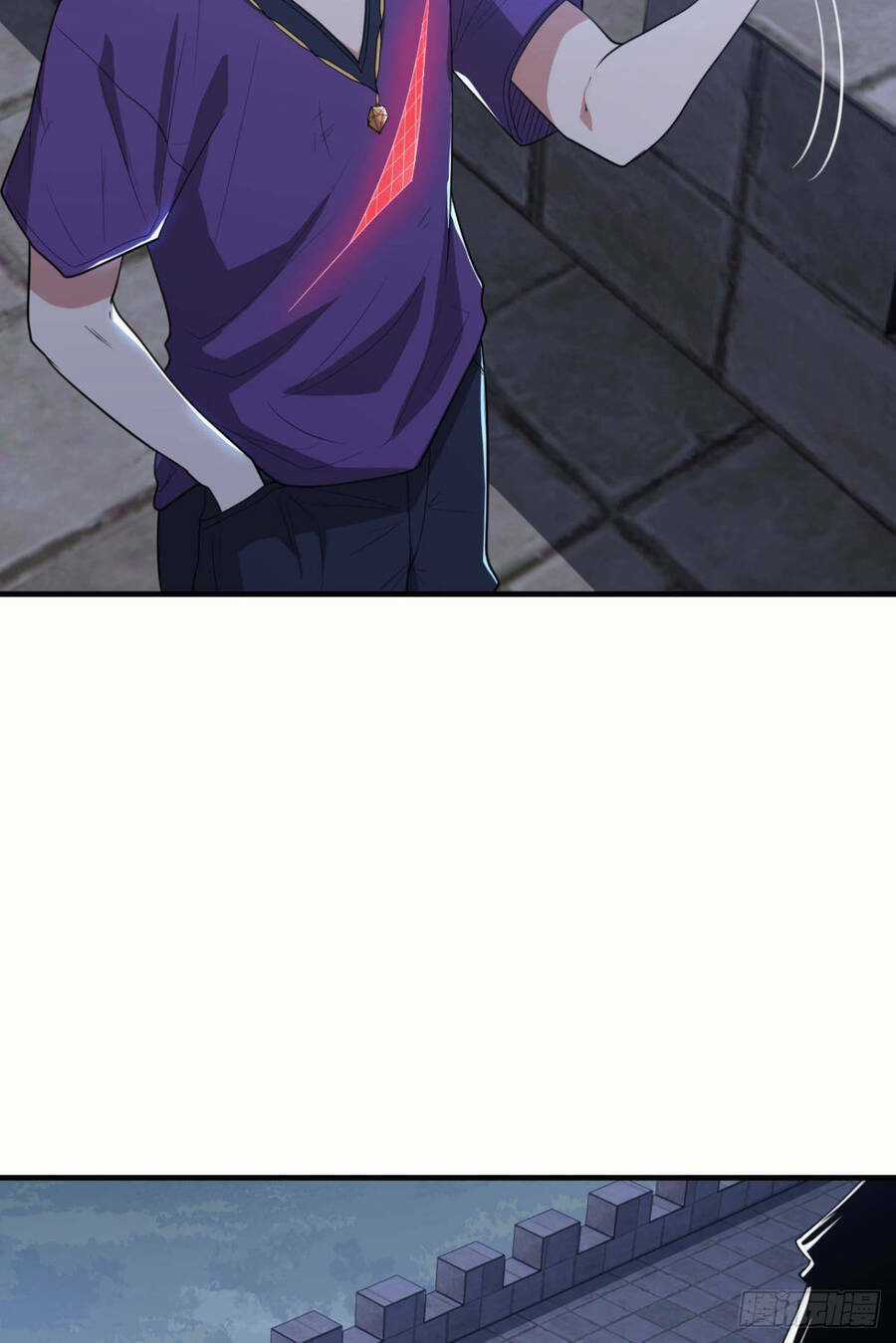 Player Thần Vực Chapter 14 trang 12