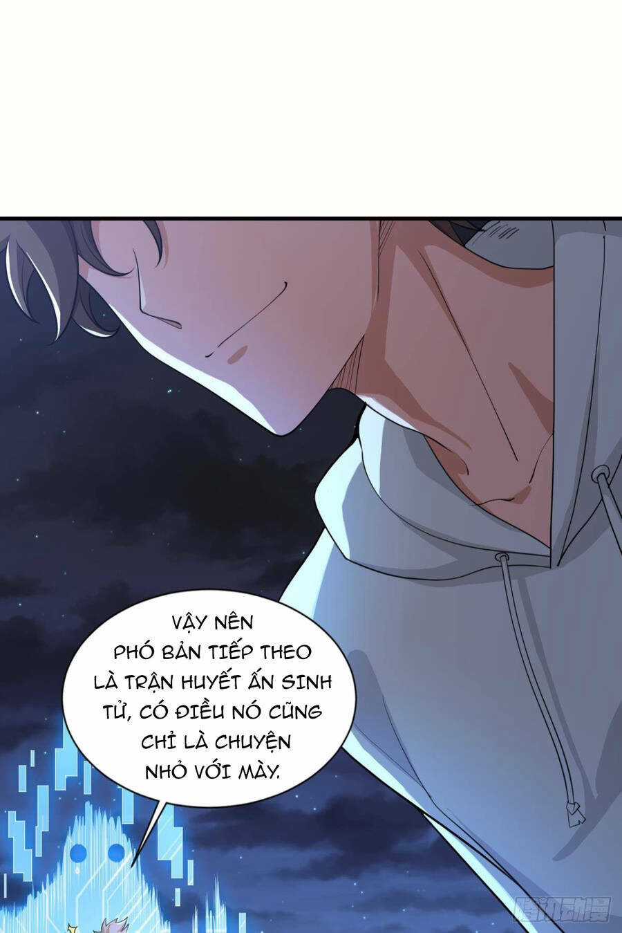 Player Thần Vực Chapter 14 trang 14