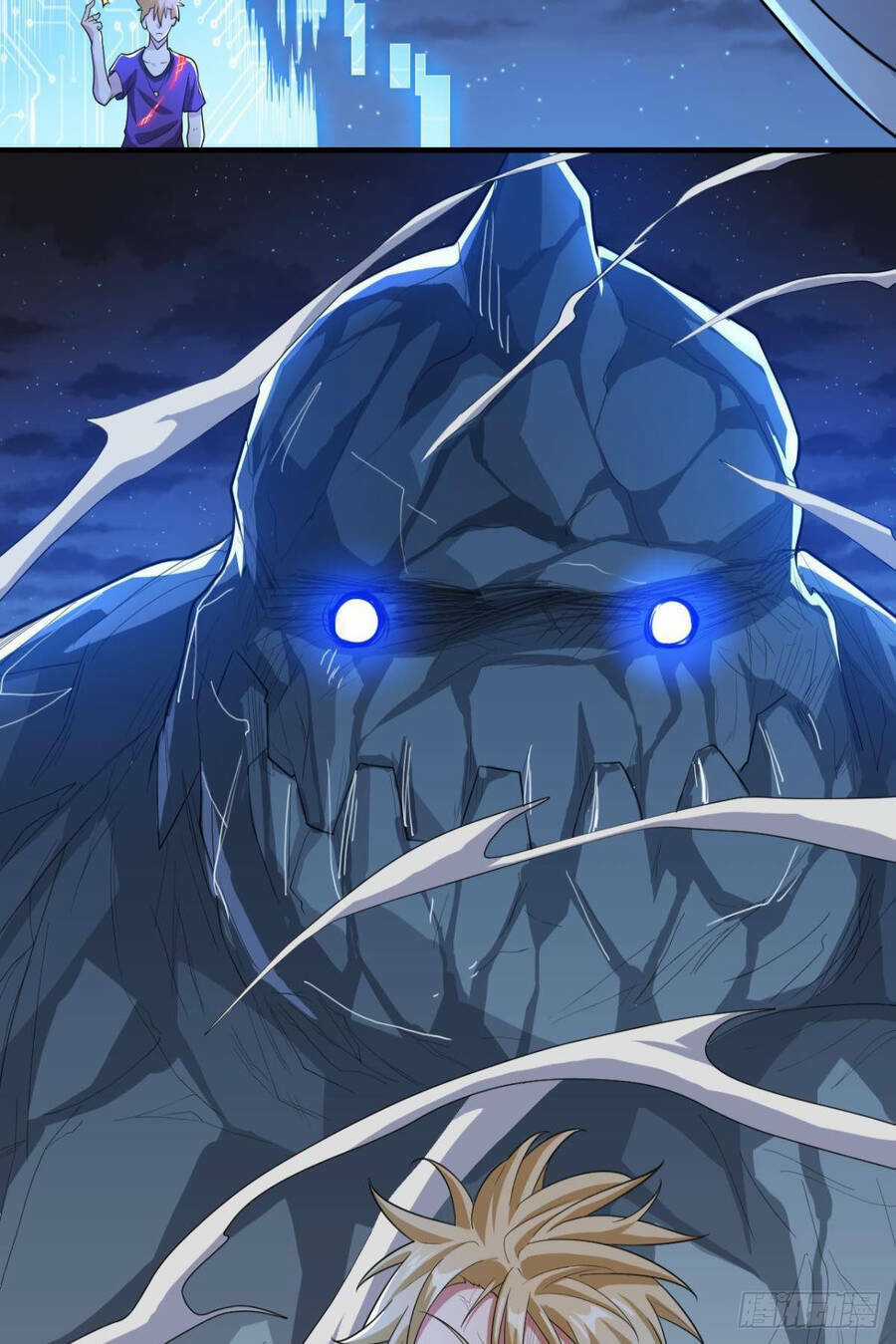 Player Thần Vực Chapter 14 trang 15