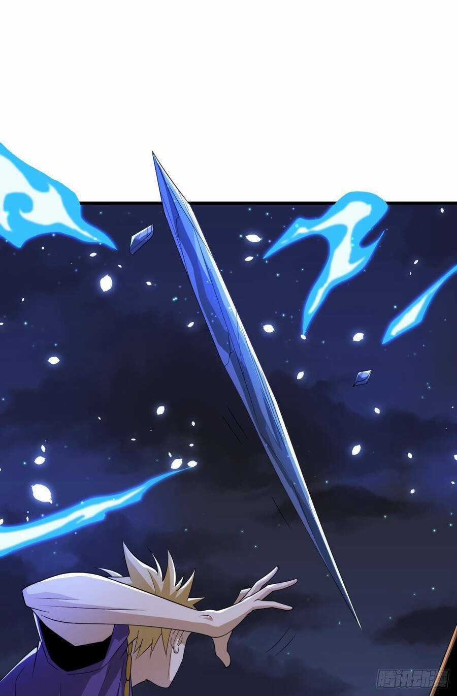 Player Thần Vực Chapter 14 trang 18