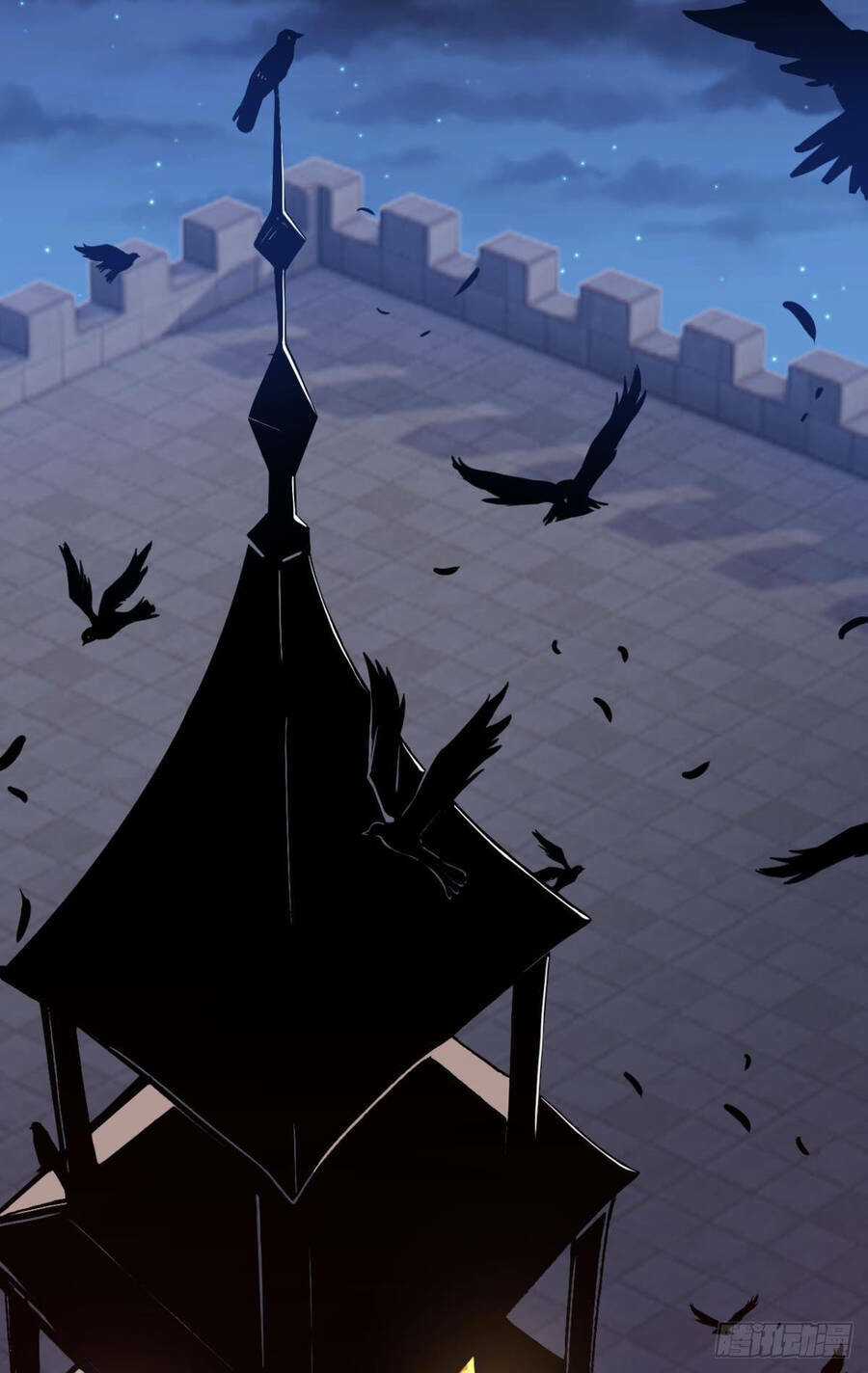 Player Thần Vực Chapter 14 trang 2