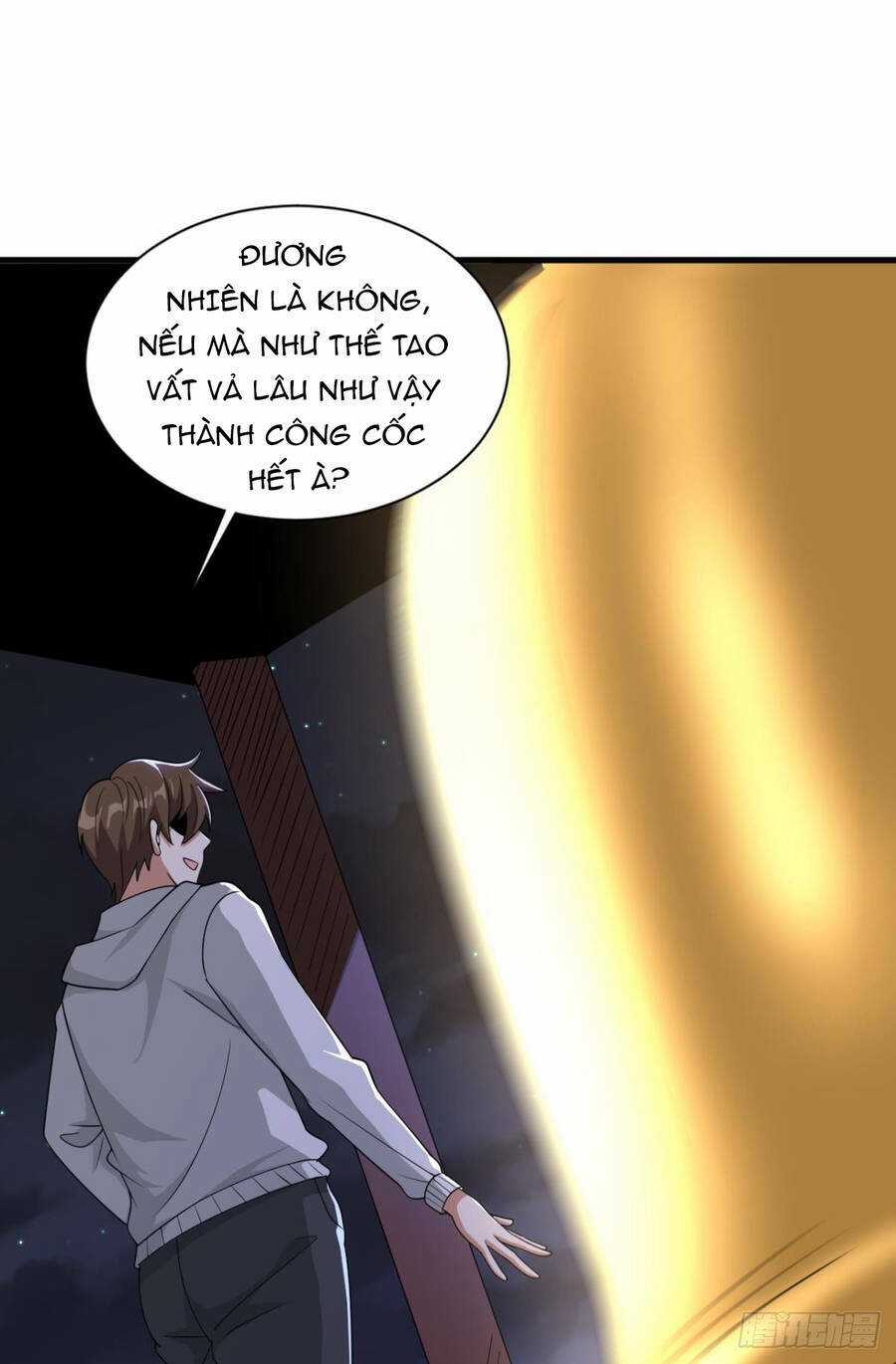 Player Thần Vực Chapter 14 trang 22