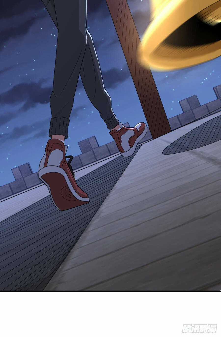 Player Thần Vực Chapter 14 trang 23