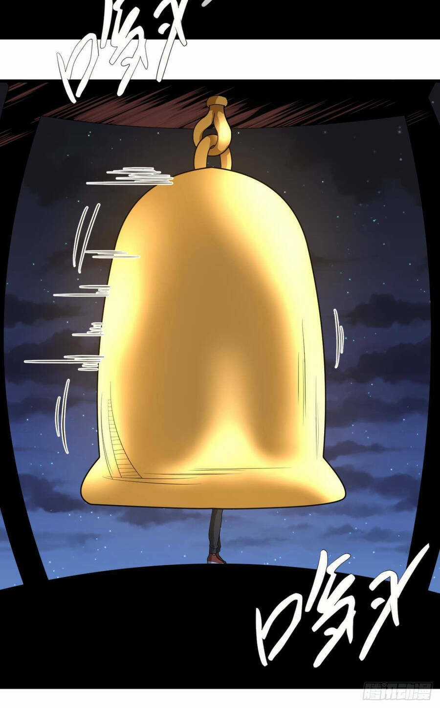 Player Thần Vực Chapter 14 trang 25