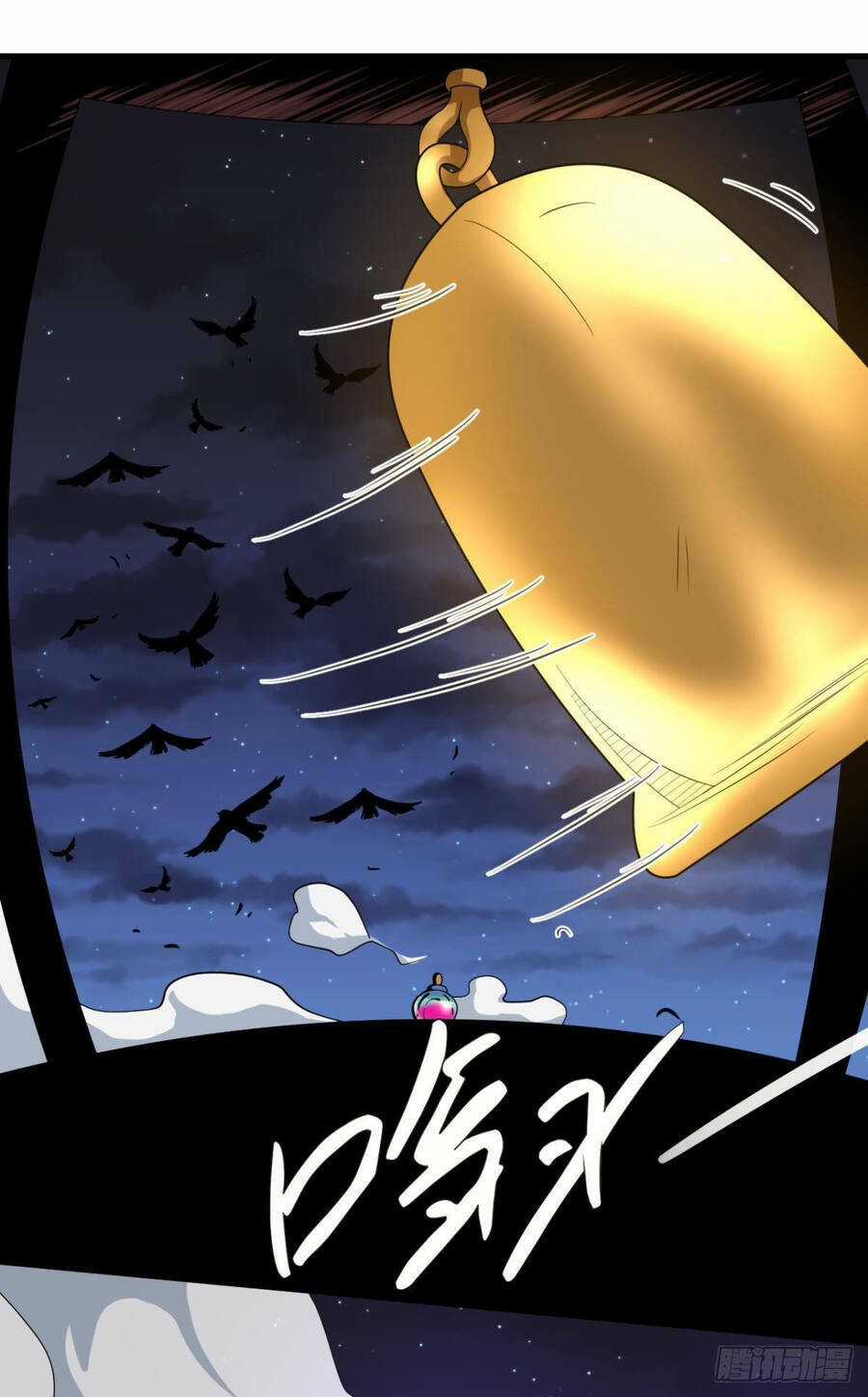 Player Thần Vực Chapter 14 trang 26