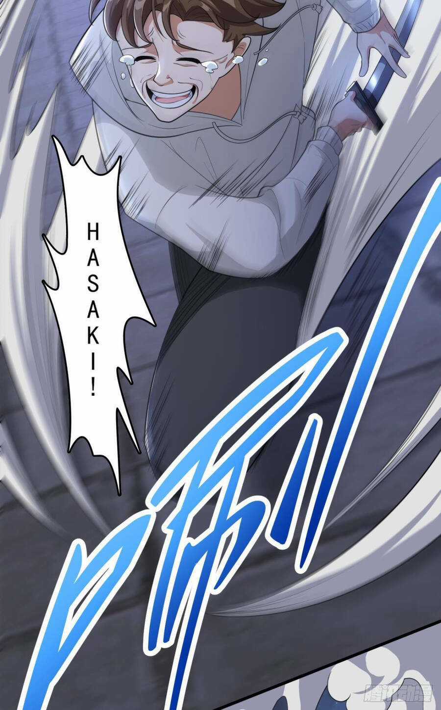 Player Thần Vực Chapter 14 trang 29