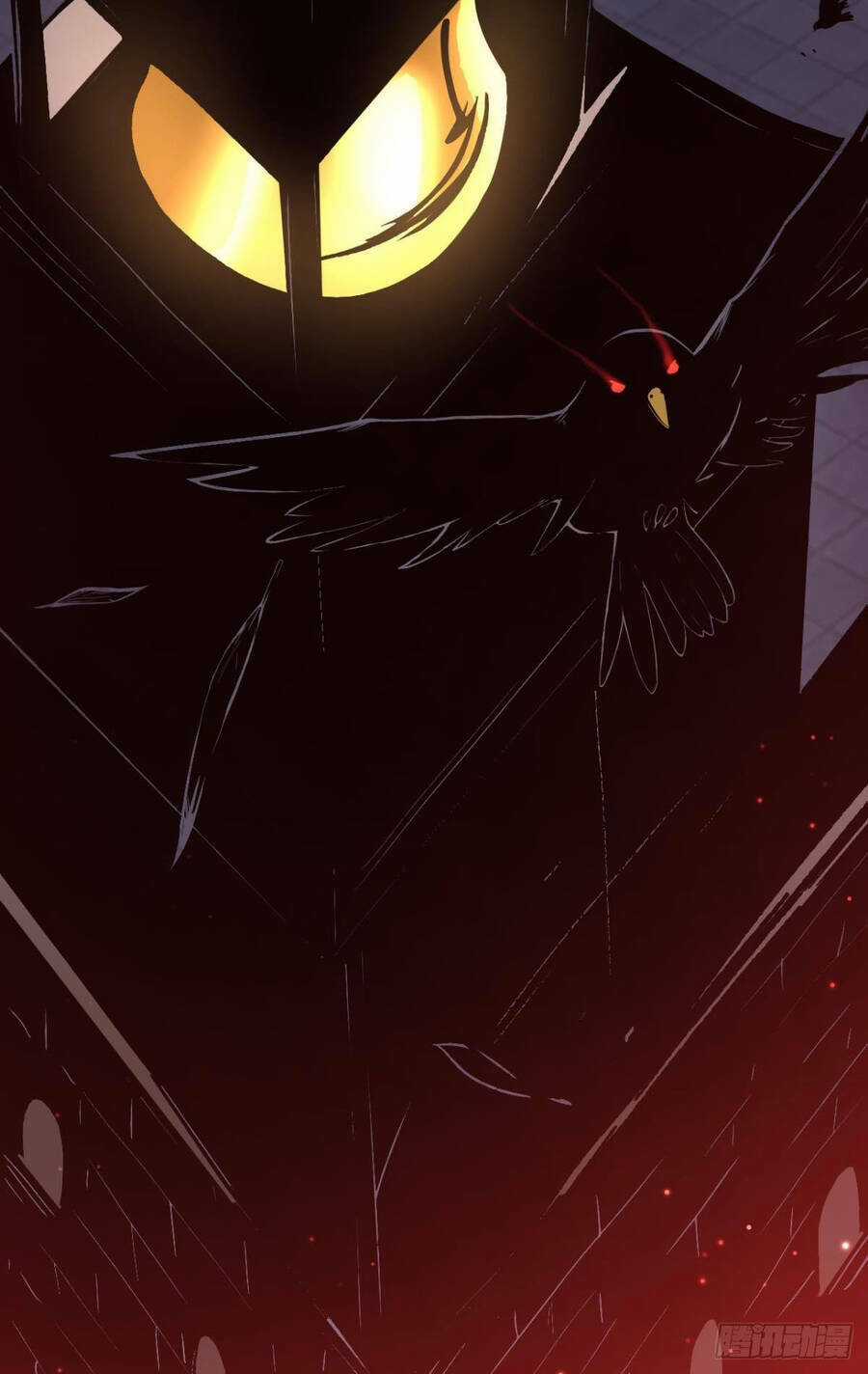 Player Thần Vực Chapter 14 trang 3