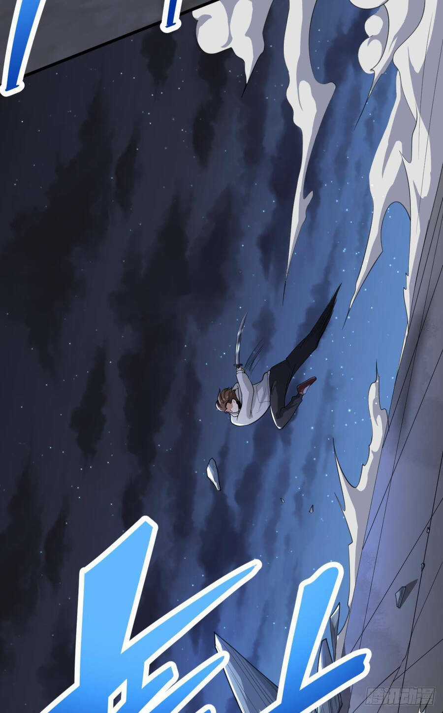 Player Thần Vực Chapter 14 trang 30