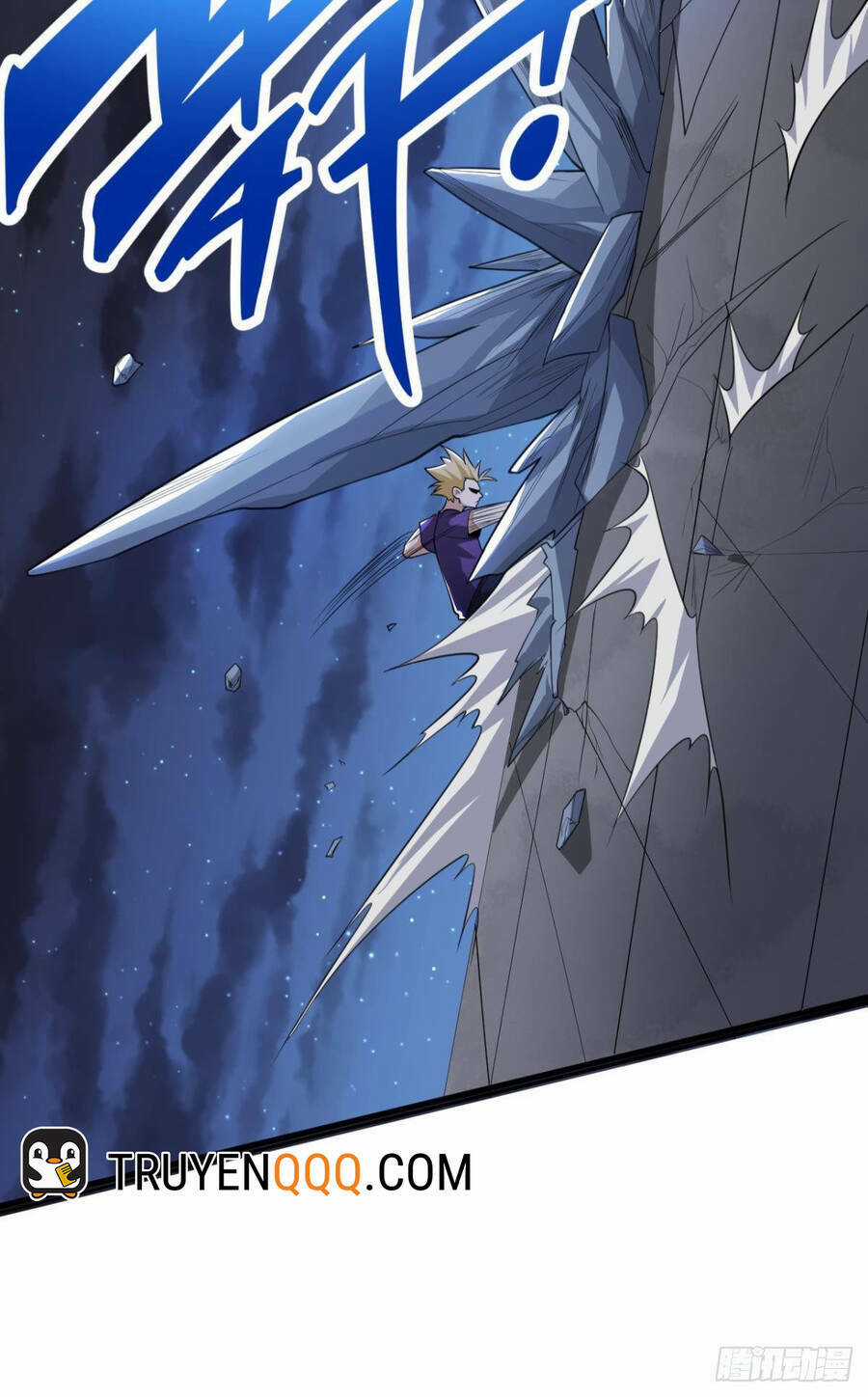 Player Thần Vực Chapter 14 trang 31