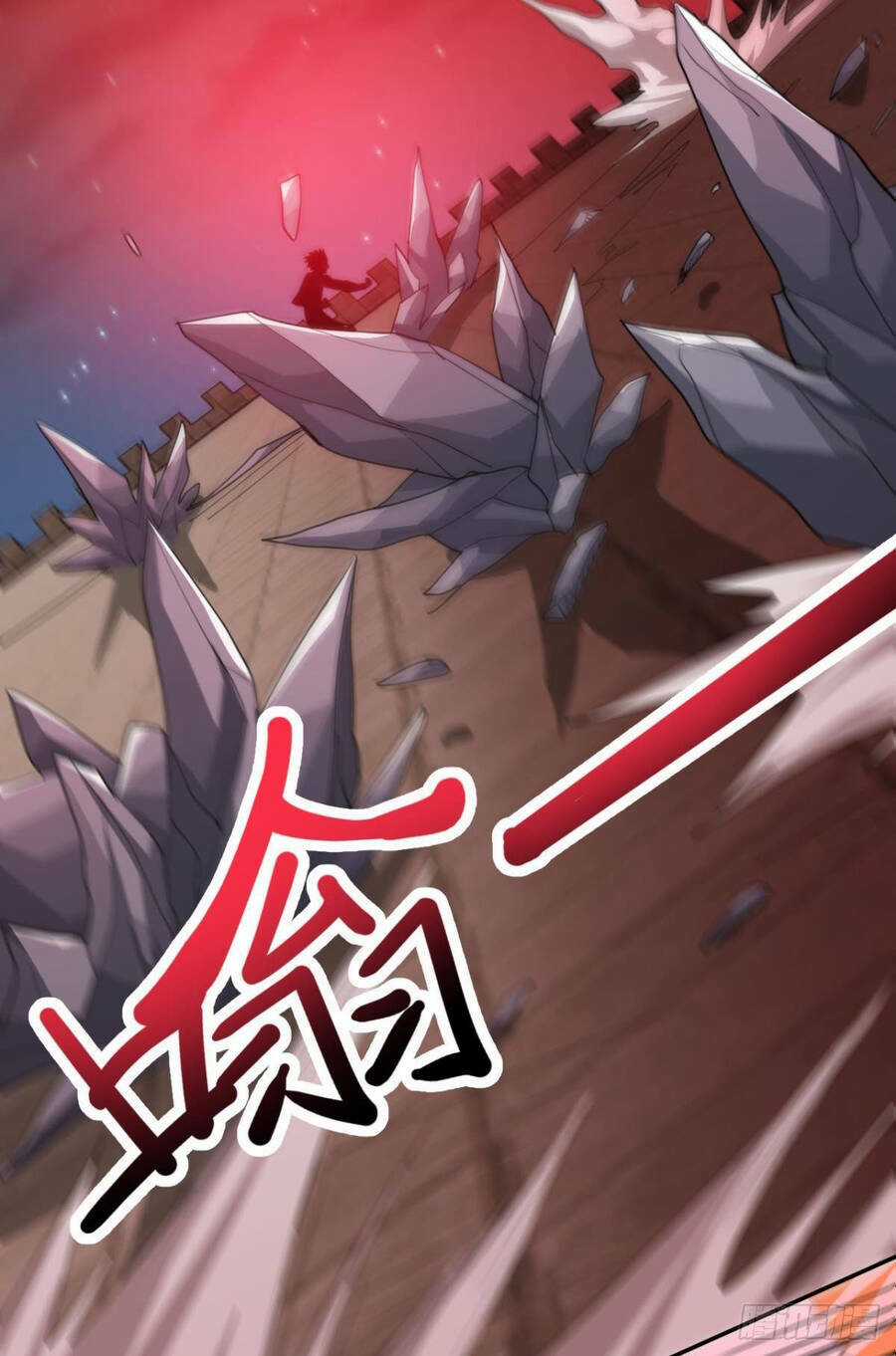 Player Thần Vực Chapter 14 trang 36