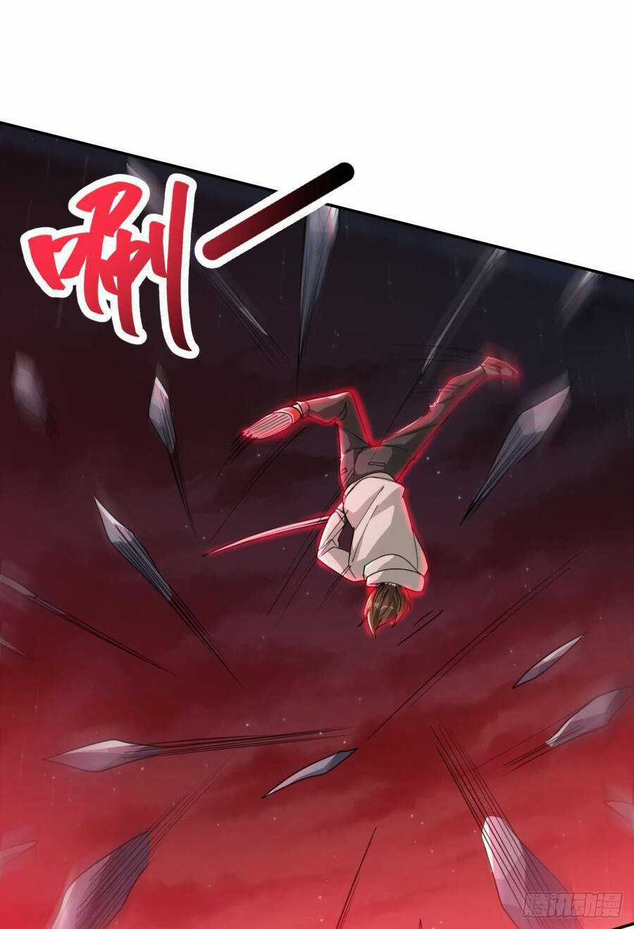 Player Thần Vực Chapter 14 trang 40