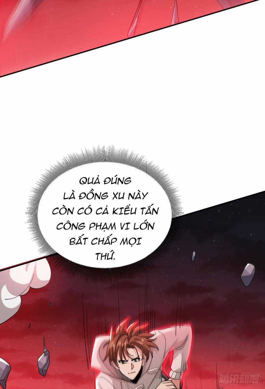 Player Thần Vực Chapter 14 trang 41