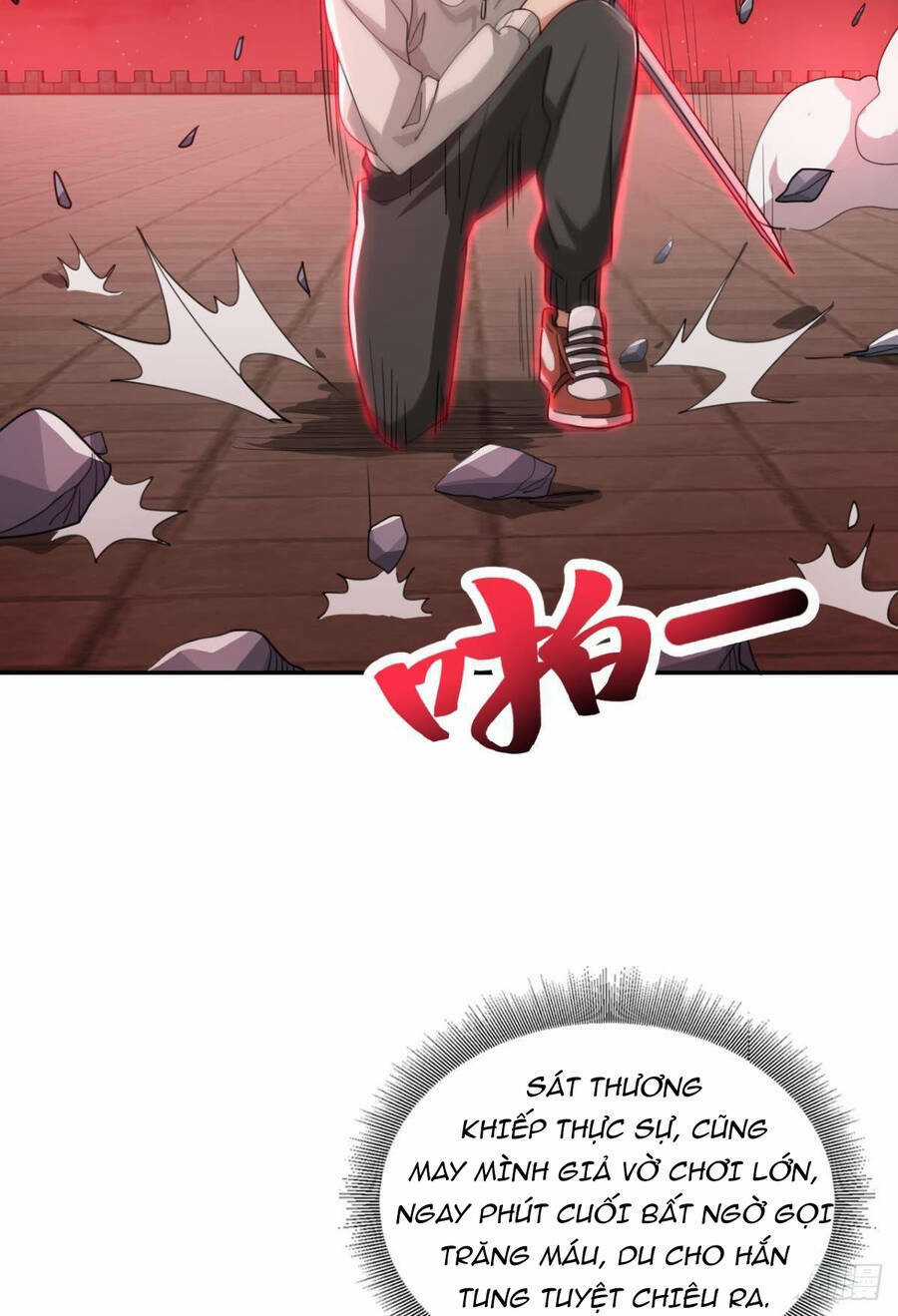 Player Thần Vực Chapter 14 trang 42