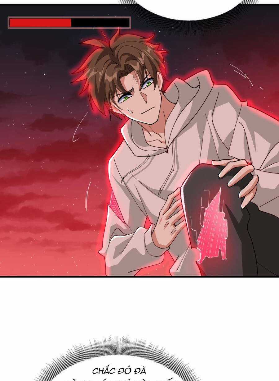 Player Thần Vực Chapter 14 trang 43