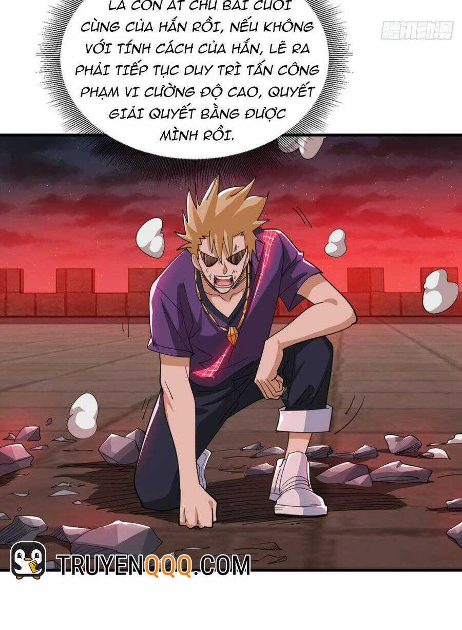 Player Thần Vực Chapter 14 trang 44