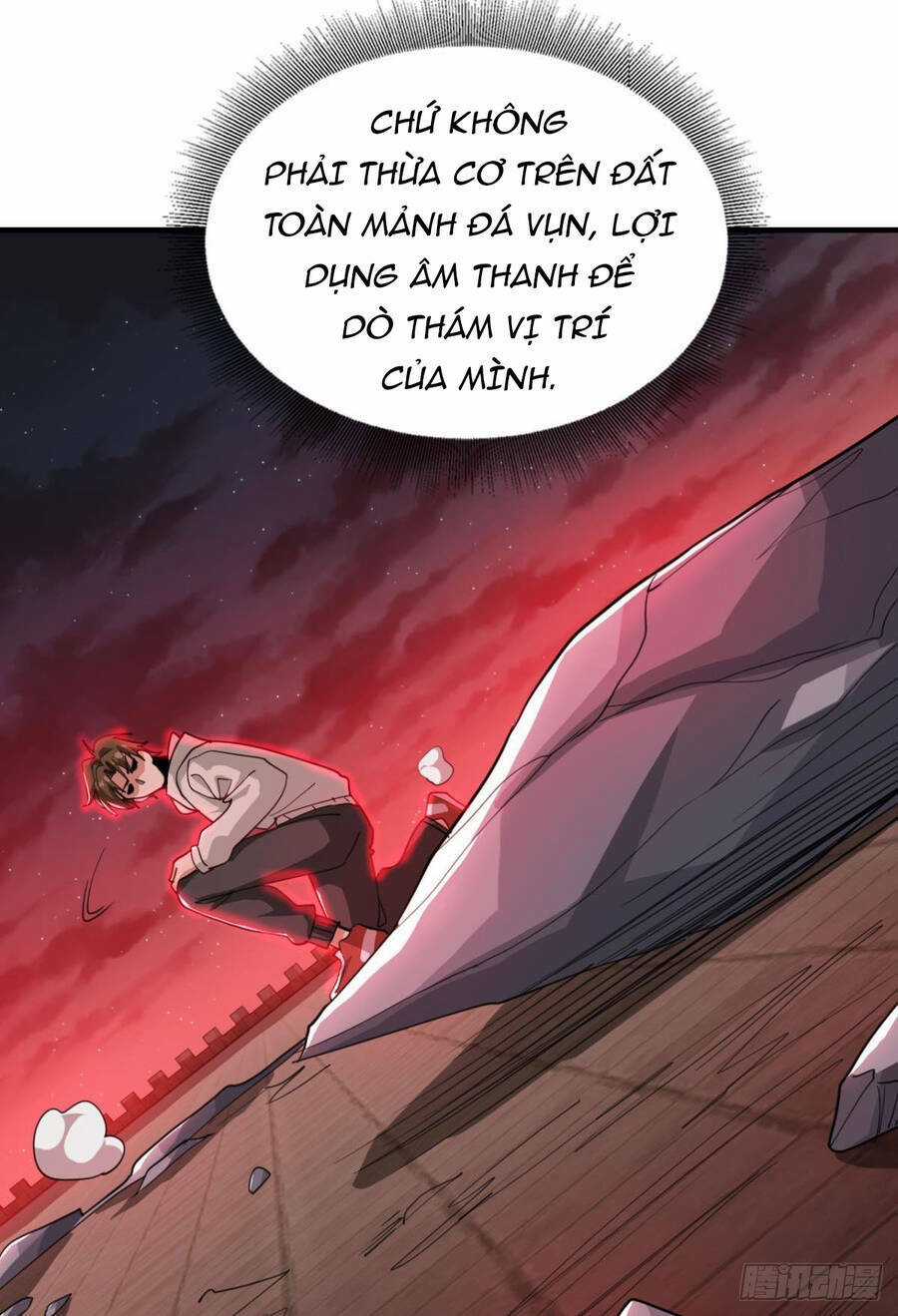 Player Thần Vực Chapter 14 trang 45