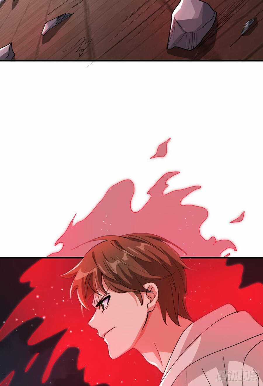 Player Thần Vực Chapter 14 trang 46