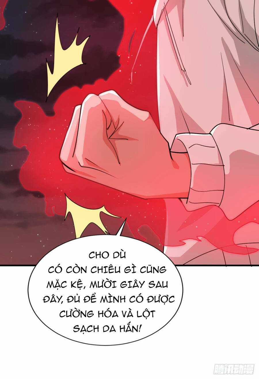 Player Thần Vực Chapter 14 trang 47